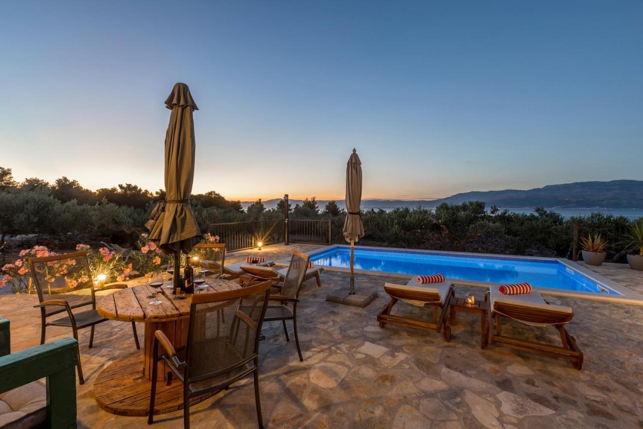 Island Getaway - Heritage House Mirce Exterior foto