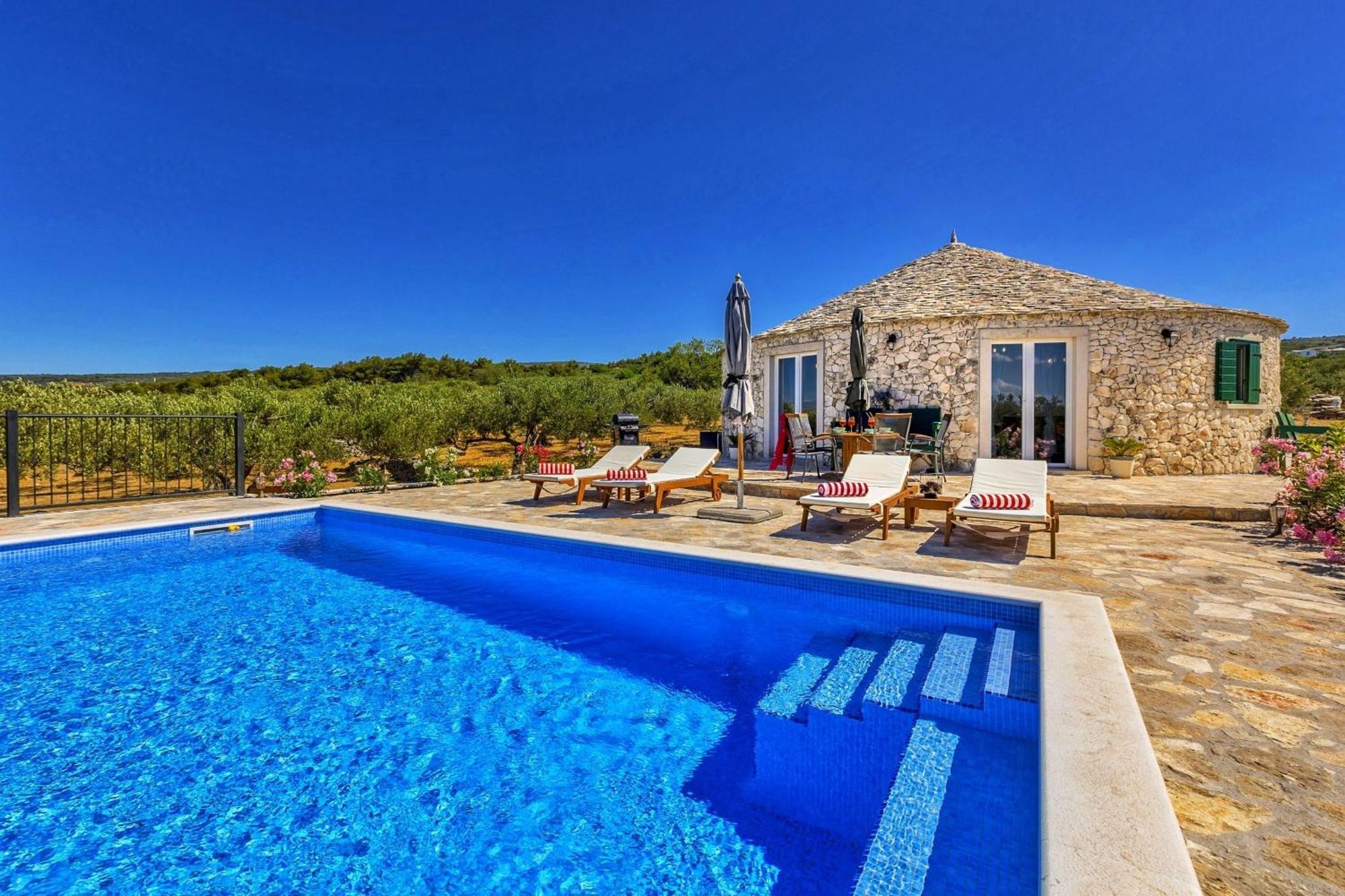 Island Getaway - Heritage House Mirce Exterior foto